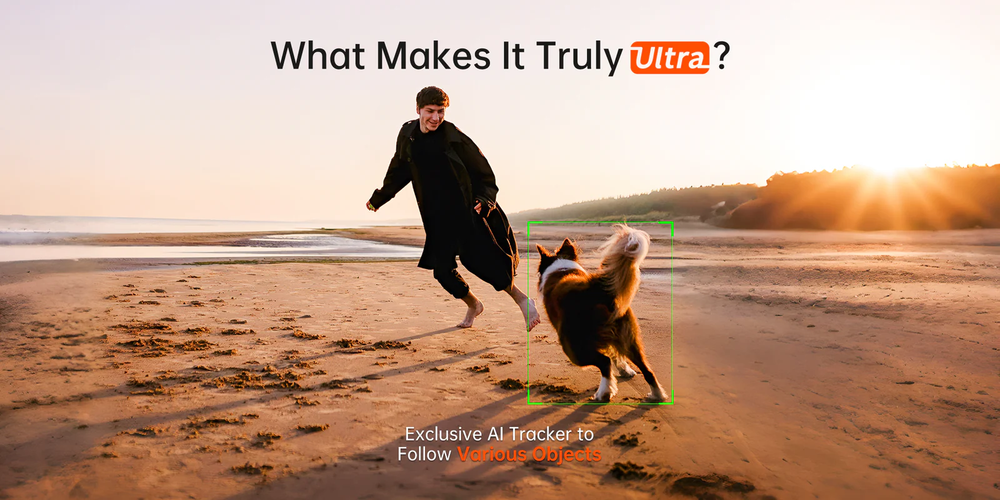 Hohem iSteady V3 Ultra