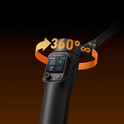 Hohem iSteady V3 Ultra