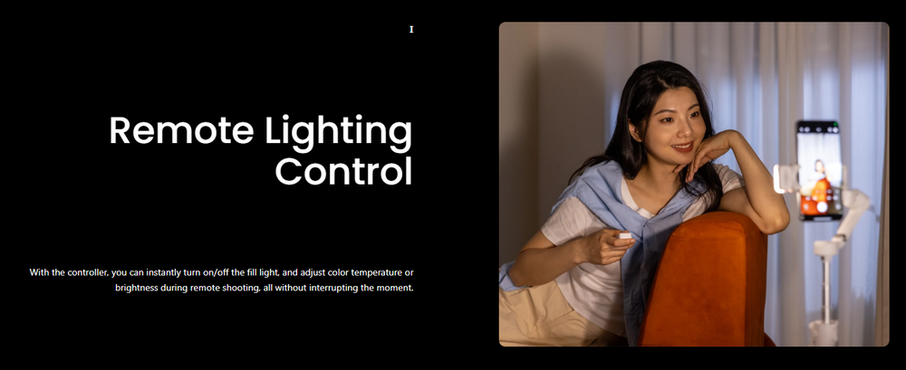 Hohem iSteady V3 Ultra